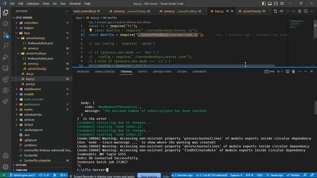 Redis test with domain names смотреть онлайн