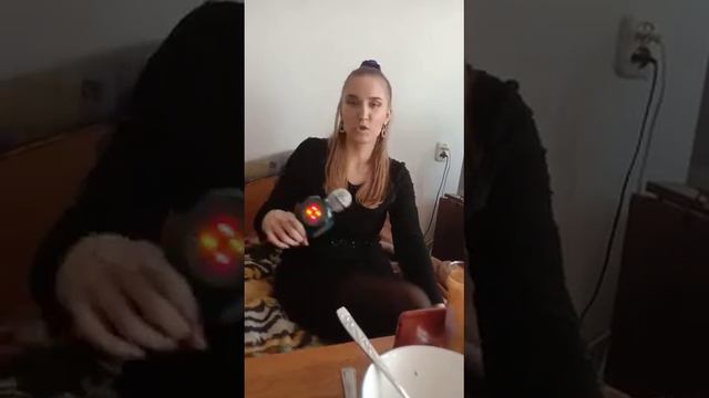 Настя поёт песню Как хочется жить смотреть онлайн