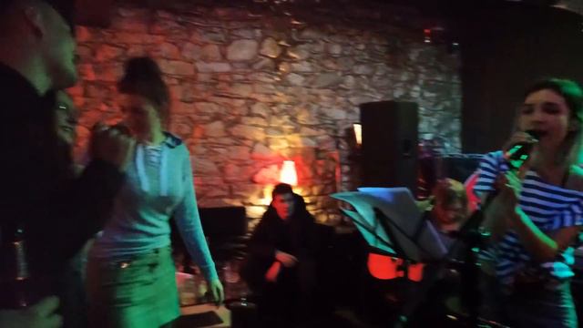 Пиратские копии - My opinion (Nirvana-cover) смотреть онлайн