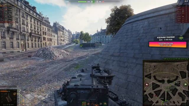 РАНГОВЫЕ БОИ 10х10 НА 6 УРОВНЕ! смотреть онлайн