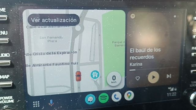 Fallo en Toyota Touch 2 смотреть онлайн