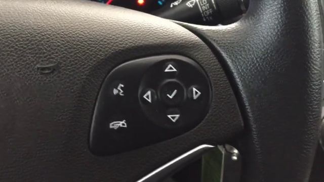 2015 Chevrolet Impala LS ECOTEC 2.5L 4-CYL, 196 HP, 186 LB-FT TORQUE, FWD, REMOTE START, PREMIUM C смотреть онлайн