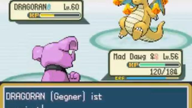 Let's Play Pokemon Blattgrün; Metronome Team Only Run [Part 65] - Weichei und Mad Dawg смотреть онлайн