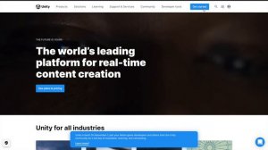 Создание 3D игры на Unity _ Урок #1 – Разработка своей КРУТОЙ игры