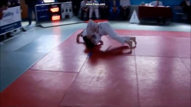JUDO SPARTA смотреть онлайн