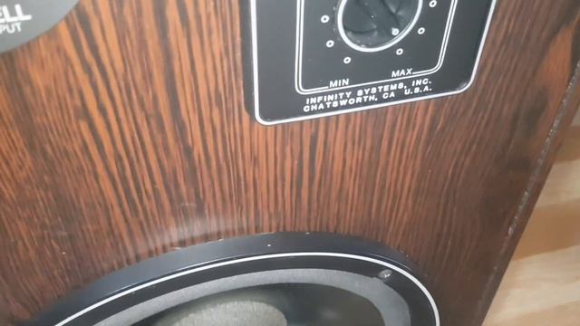 Infinity studio monitor 100 usa. Lh 0966812781 смотреть онлайн