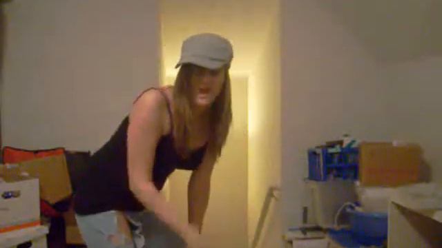 wow , my first time doing this kind of video ! смотреть онлайн