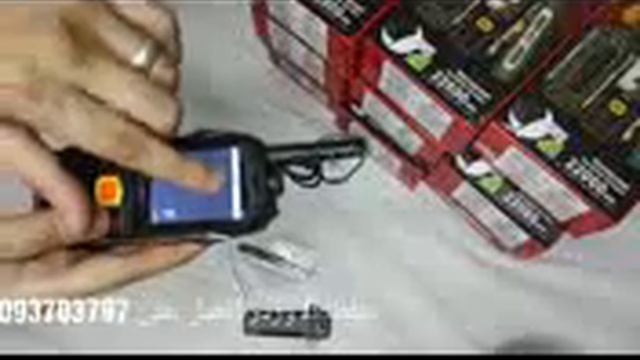 صين صنعت جوال البطاريه 21000 الف ميل شهر. تابع المنشور смотреть онлайн
