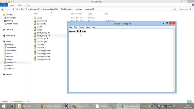 How to fix FARCRY 4 All issues 100% Work смотреть онлайн