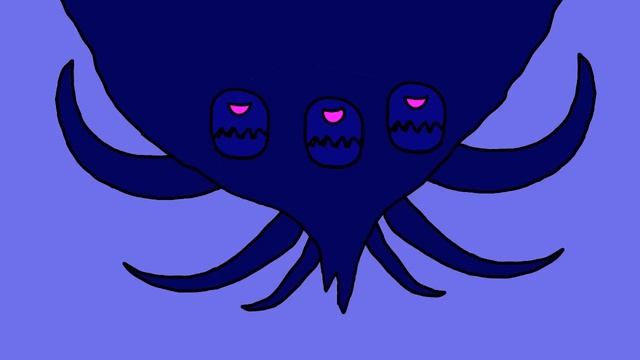 Wither Storm Animation смотреть онлайн
