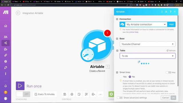 How To Integrate Airtable With Jira смотреть онлайн