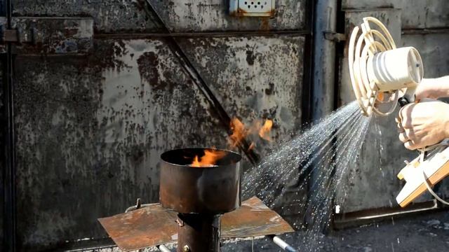 Вечный огонь для Мемориала Славы смотреть онлайн
