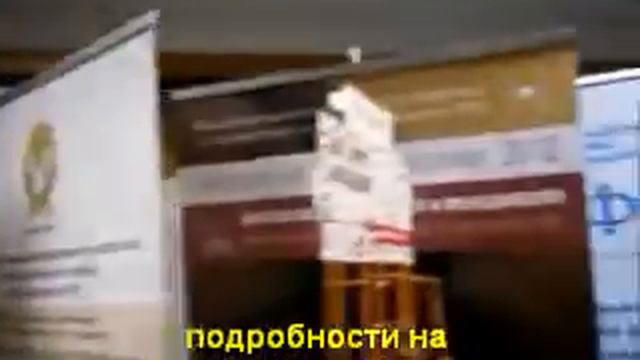 Шокирующая правда о ВТО: Вы станете в 2 раза беднее! смотреть онлайн