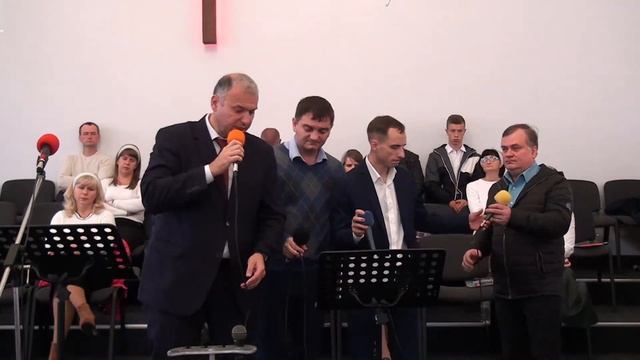 Воскресное служение, 01-11-2020, 11:00 смотреть онлайн