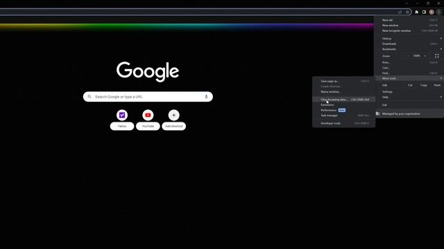 Fix Up Your Browser Issues! | How To Clear Cache & Cookies on Chrome and Edge смотреть онлайн