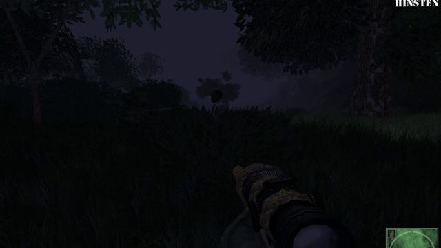 Marine Sharpshooter II Jungle Warfare Walkthrough Part 12 смотреть онлайн