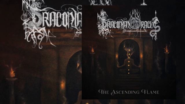 Draconian Oracle - 22 Scales (2020) смотреть онлайн