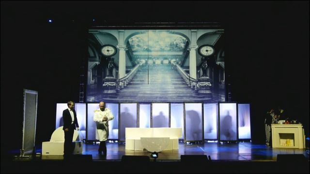 Горе от ума (Шоу театр МАКСИМУМ) смотреть онлайн