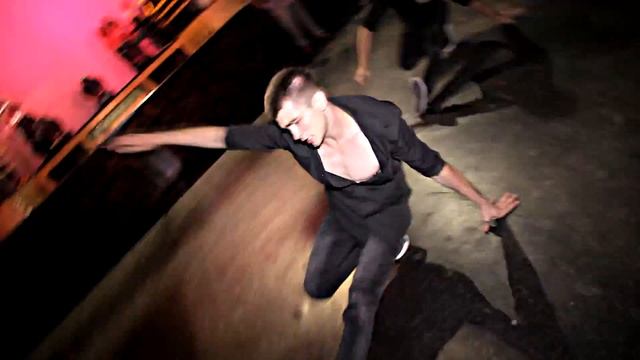 Объединение "Брейк-данс" смотреть онлайн