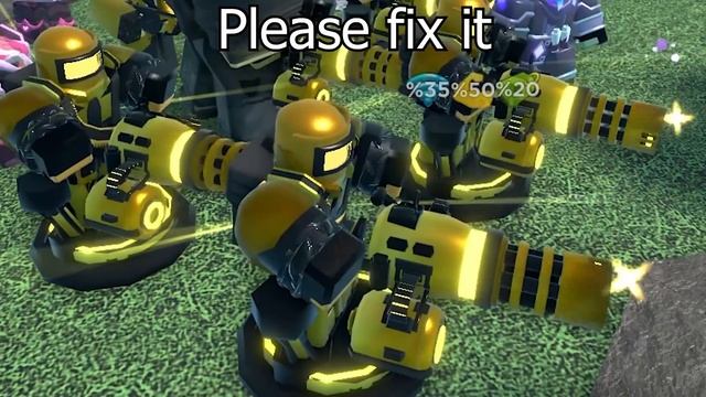 I finally reached level 700 in TDS | Roblox смотреть онлайн
