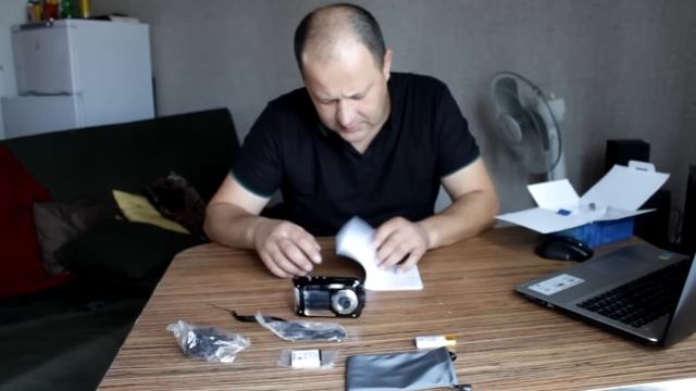 1080 P HD Водонепроницаемая Цифровая Камера 24MP 2.7 