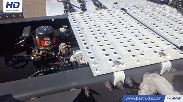 70123357 Renault T 460 смотреть онлайн