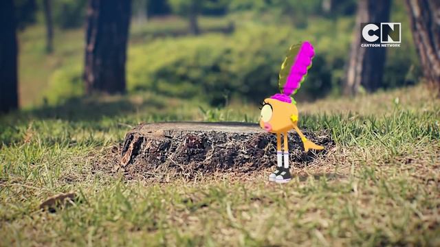 Lamput Episode 5 - Lamput The Guide Dog | Cartoon Network Show смотреть онлайн