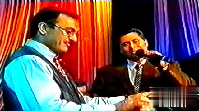 Sabir Əliyev - Ay sarisin qiz..mp4 смотреть онлайн