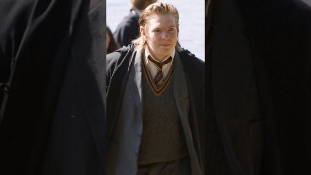 Почему Питер Петтигрю предал родителей Гарри Поттера? смотреть онлайн