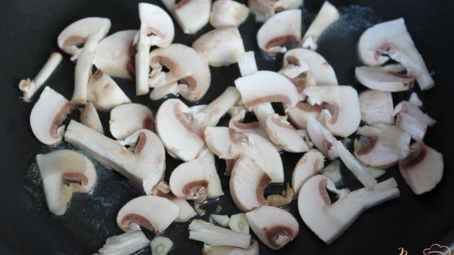 Книга рецептов