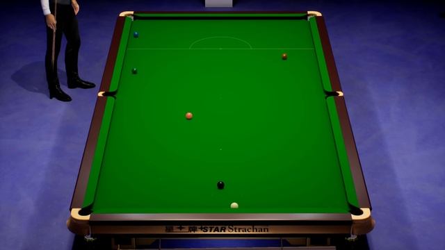 Snooker 19 Ronnie O’Sullivan Career Mode #16 | WHAT A MATCH! смотреть онлайн