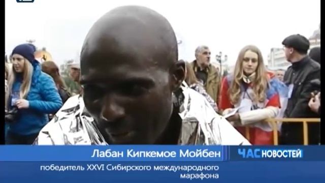 XXVI SIM: как это было смотреть онлайн