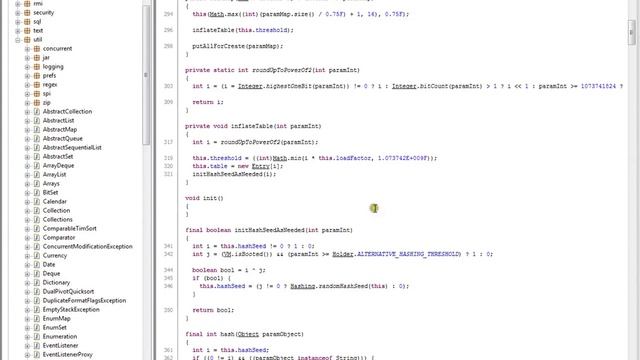 Java Interview Question And Answer How to Synchronize HashMap In Java Interview Question смотреть онлайн