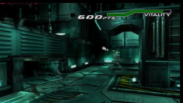 Dino Crisis 2 Full Walktrough PC Longplay смотреть онлайн