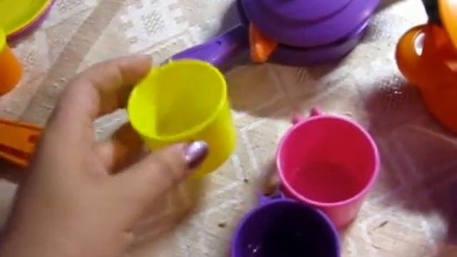 Развивающие игрушки своими руками. смотреть онлайн