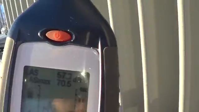 замер уровня шума Viesmann смотреть онлайн