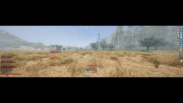 Mortal Online 2 - Small Skirmishes смотреть онлайн