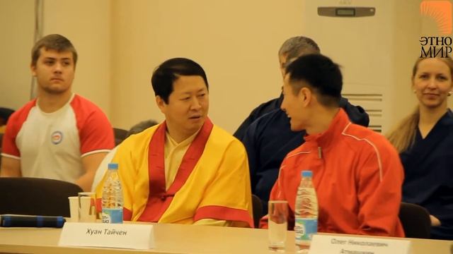 Фестиваль Боевых Искусств смотреть онлайн