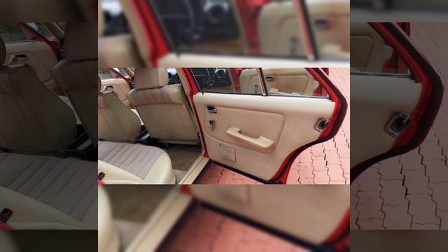 Mercedes Benz W123 смотреть онлайн