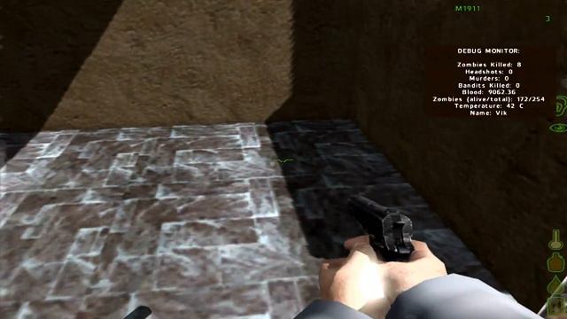 DayZ Playthrough #3 Looting Apartments - Vikkstar123 смотреть онлайн