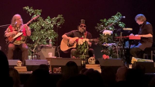 БГ Три сестры (Київ, 20.02.21) смотреть онлайн