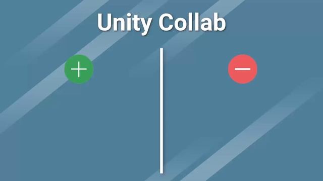 Faire des sauvegardes : Unity Collab ou GitHub ? (Comparatif) смотреть онлайн