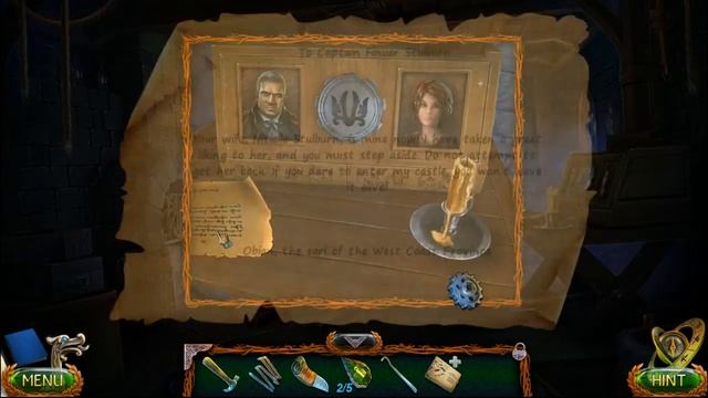 Lost Lands The Wanderer Collectors Edition Gameplay #1 смотреть онлайн