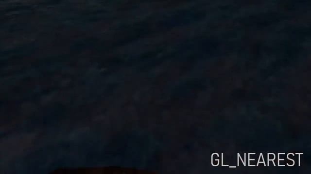 Software-like water effect in OpenGL (Half-Life) смотреть онлайн