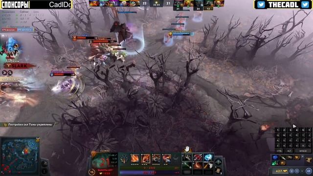 ? ЛУЧШИЙ ГЕРОЙ ДЛЯ ПОДНЯТИЯ РЕЙТИНГА! ▶ Гайд на Clinkz Dota 2 смотреть онлайн