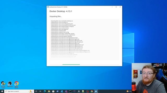 AULA 4 INSTALANDO O DOCKER PARTE 1 смотреть онлайн