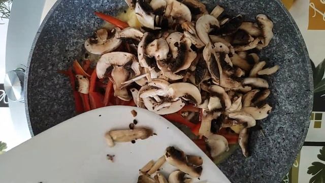 Кулинарные Каникулы