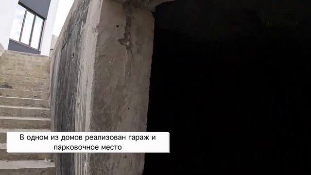 КП New Сочи (Нью Сочи) в Сочи/Дома на Донской/Дома в панорамным видом на море смотреть онлайн