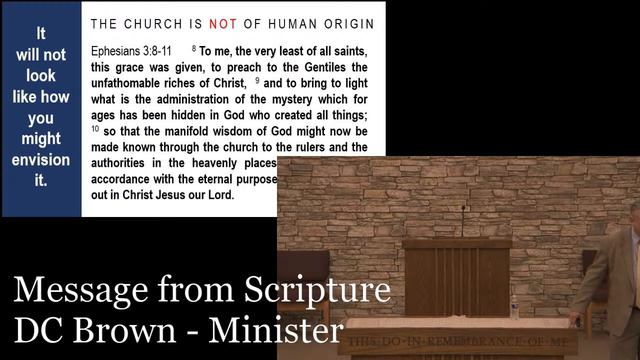 Sunday Morning Worship Service - March 13th, 2022 смотреть онлайн