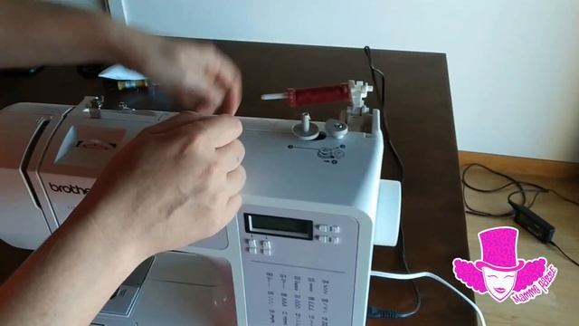 Brother FS-20 смотреть онлайн